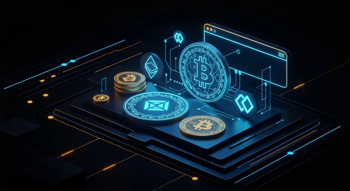 Crypto crumbles as anniversary of flash crash nears
