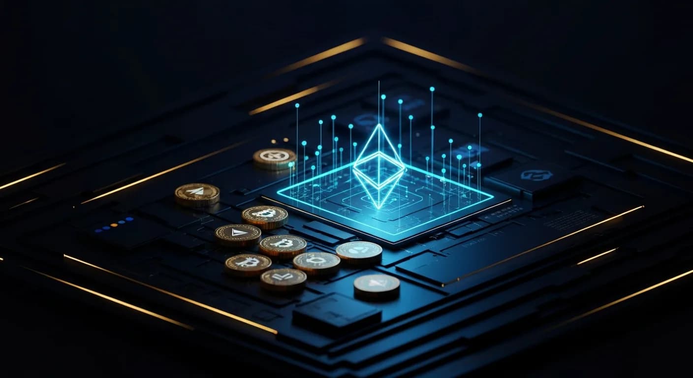 Bitcoin hits block 961,632 as the controversial BIP-110 soft fork attempt begins