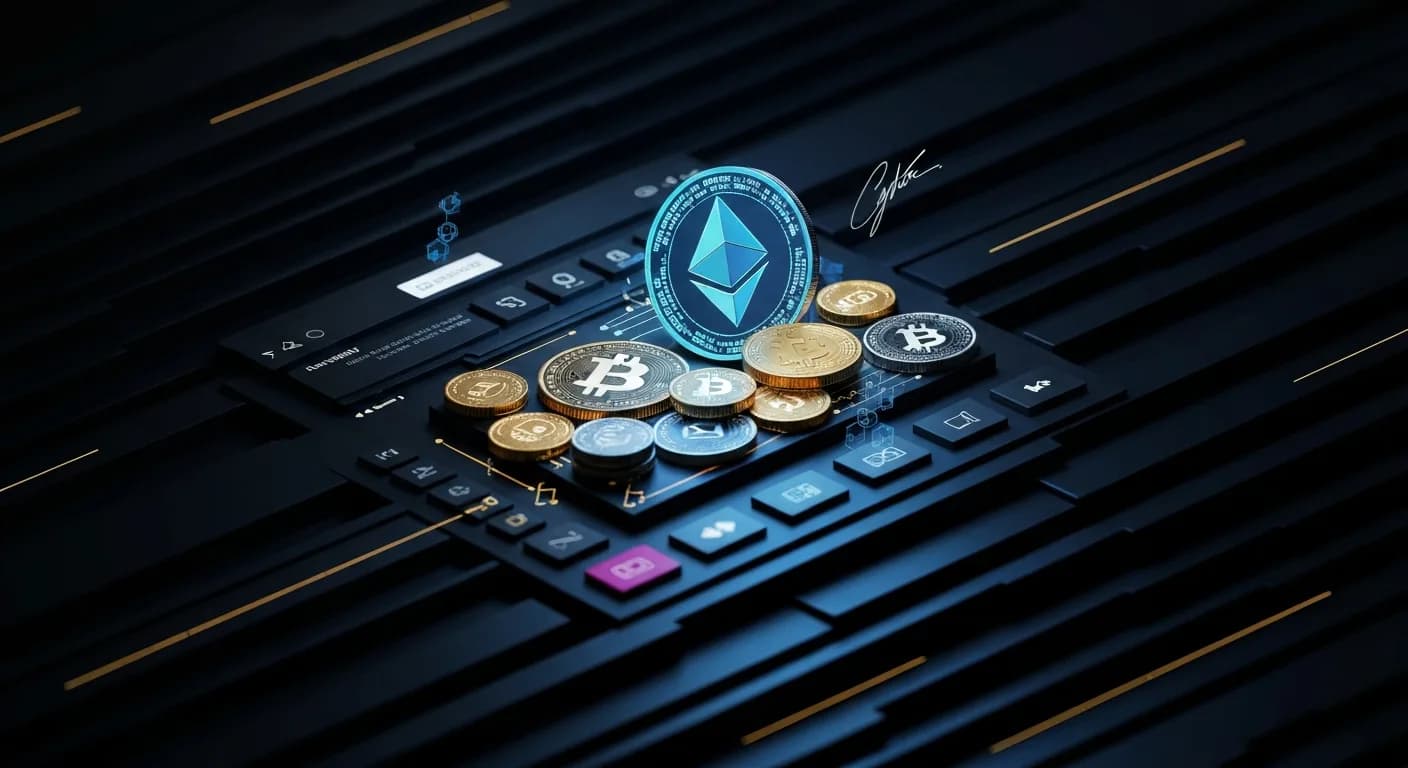 Brazil's central bank orders exchanges to delay large crypto transfers abroad