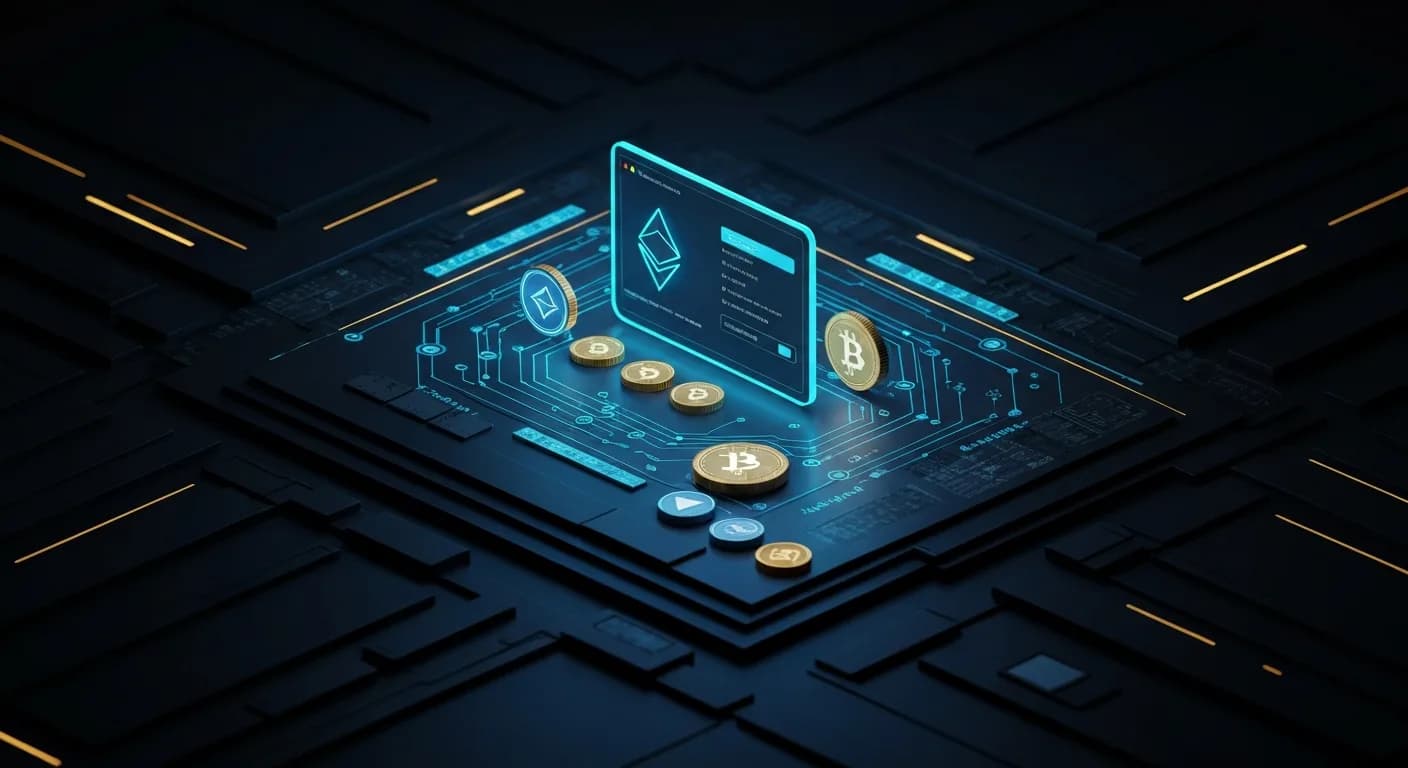 IMF warns tokenized markets could amplify financial risks