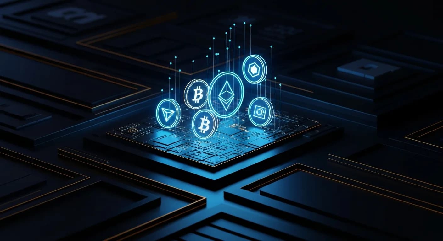 Securitize stock jumps over 10% after launching tokenized US equities on Solana