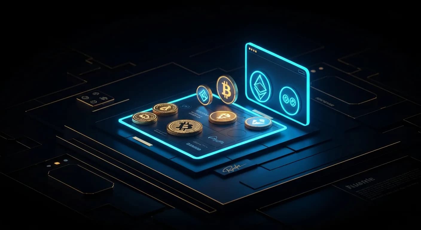Trillions in institutional money to flow into bitcoin, says Bitwise's Matt Hougan