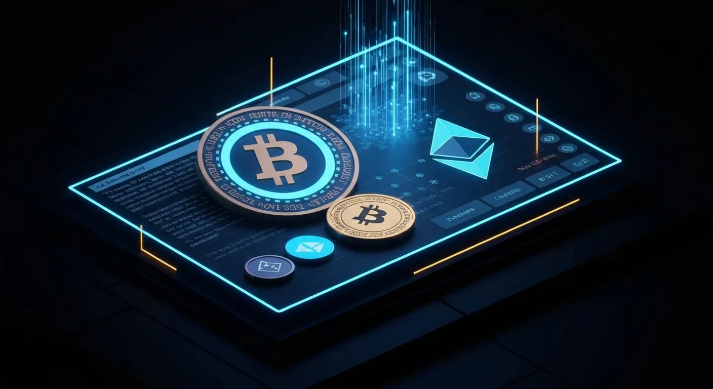 U.S. Senate opens first stage of crypto Clarity Act voting to give bill a chance next month