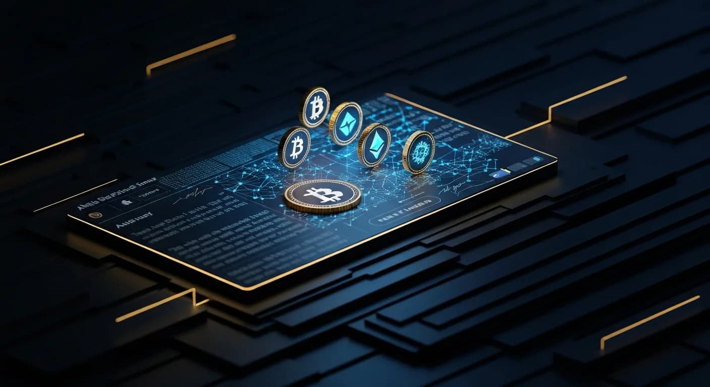 US spot Bitcoin ETFs post best week since April with $1B inflows