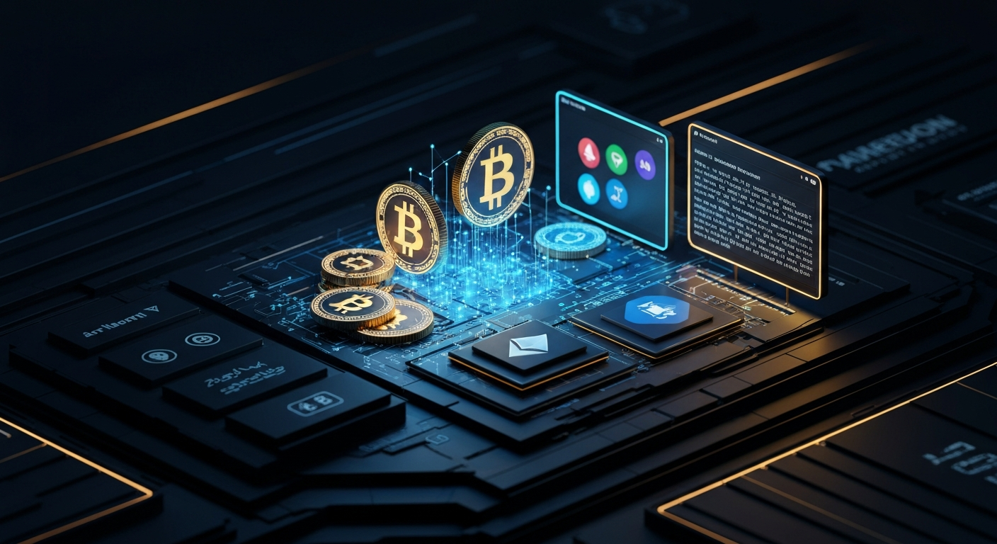 Bitcoin and gold fall together as a rate-hike bet hits every hedge