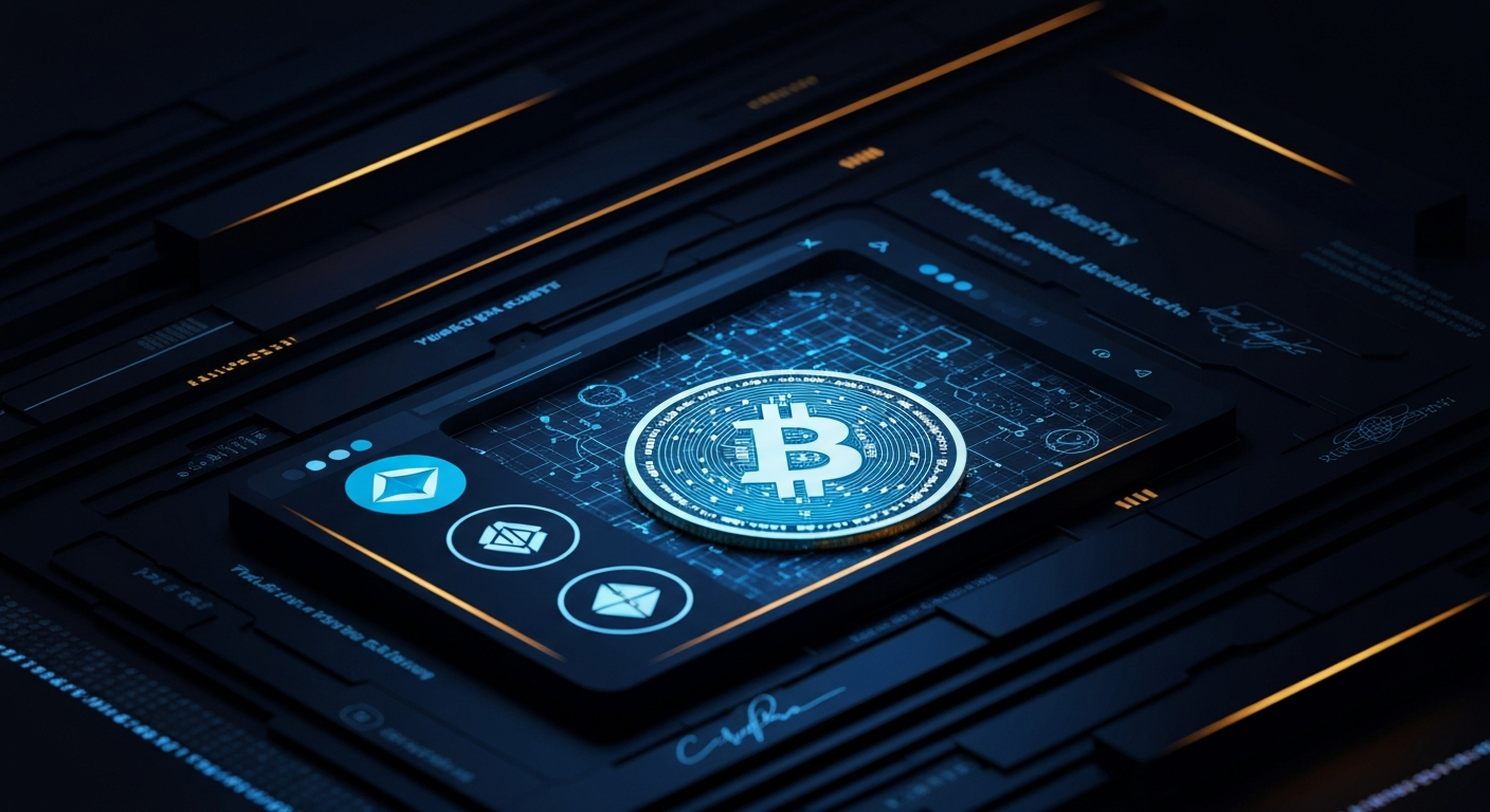 Merck and Hashgraph Group launch Hedera-based product passport for EU complianceThe Hedera-based platform combines product authentication and blockchain traceability to support compliance with new European Union sustainability and supply-chain reporting requirements.