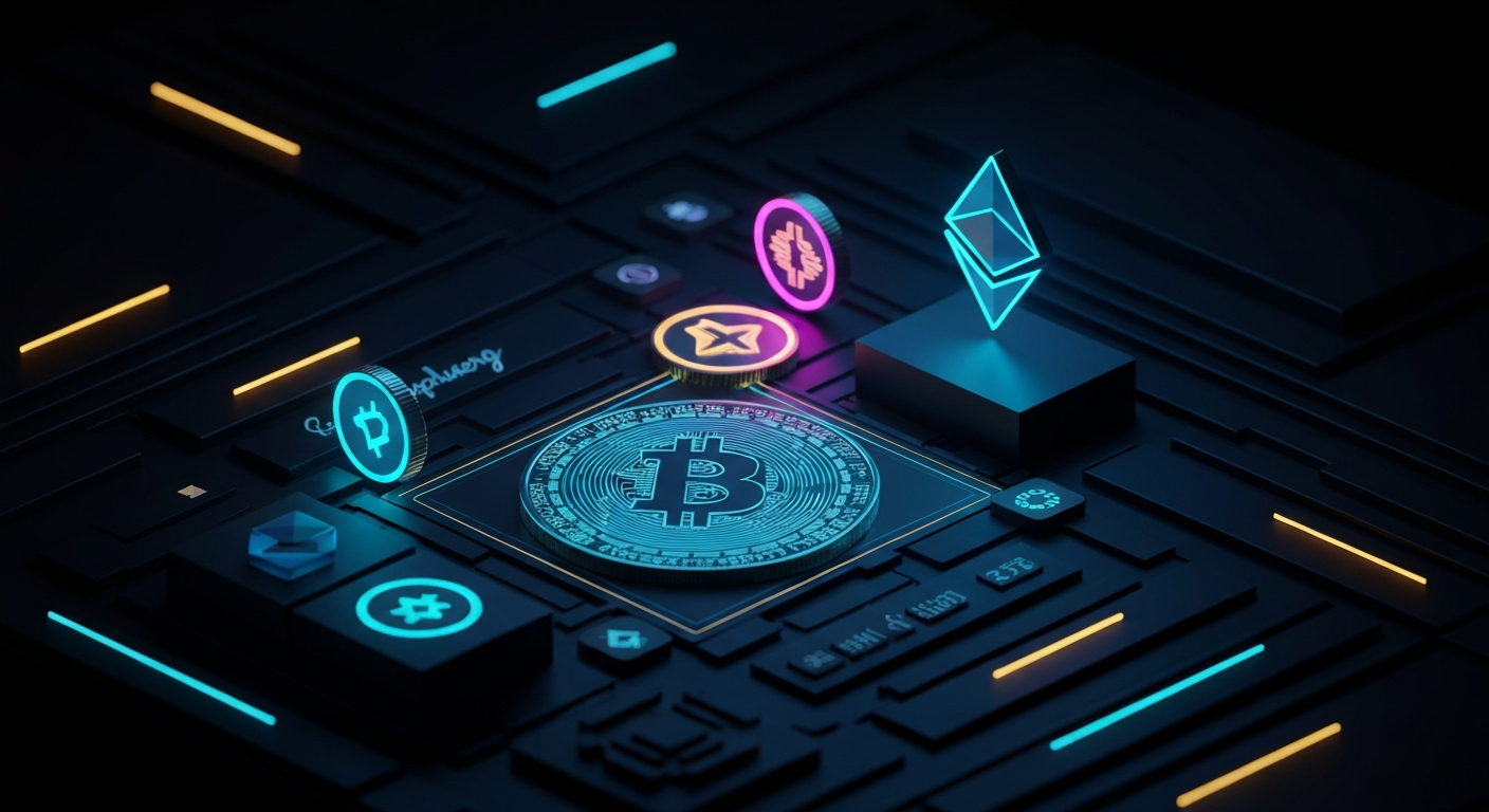 XRP drops 4.5% as heavy selling breaks another support level